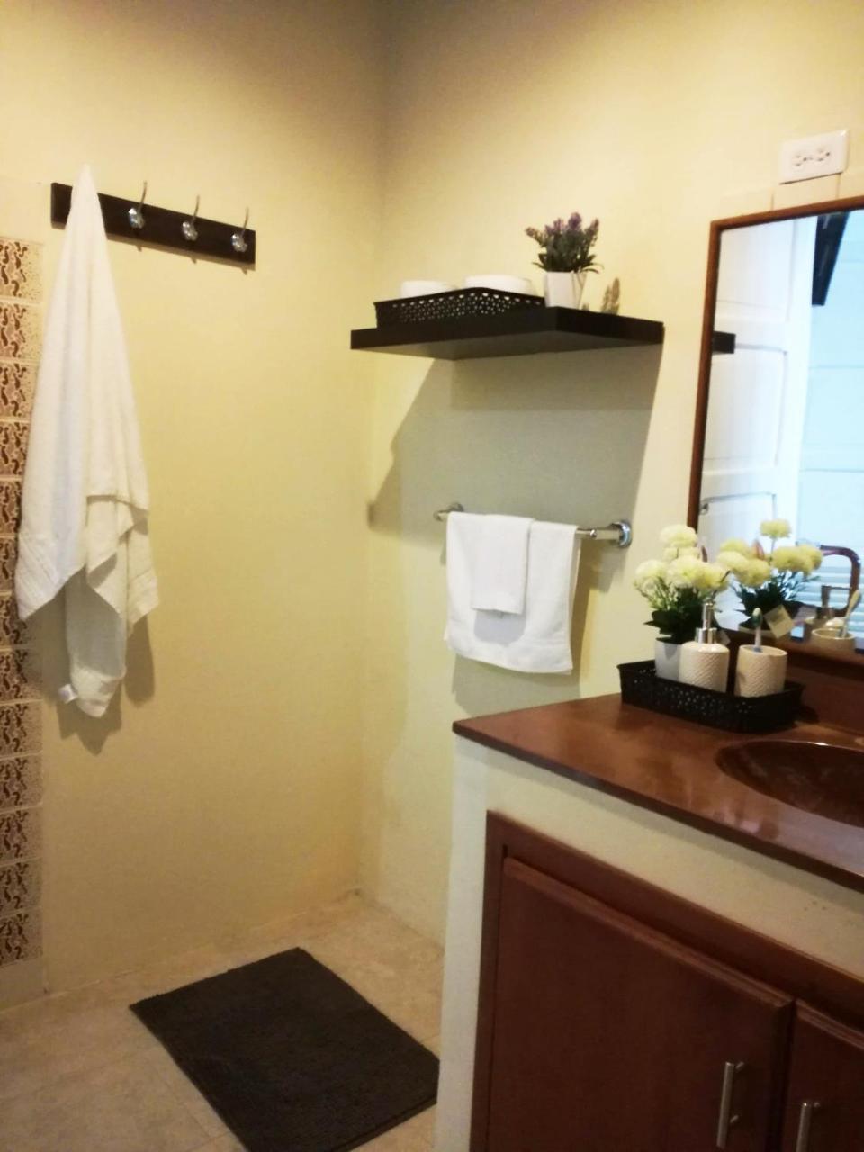 La Casa Azul Apartment Cartagena Luaran gambar
